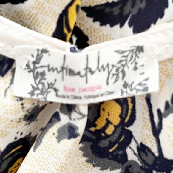 INTIMATELY FREE PEOPLE Solstice Cami, S - Picture 9 of 11